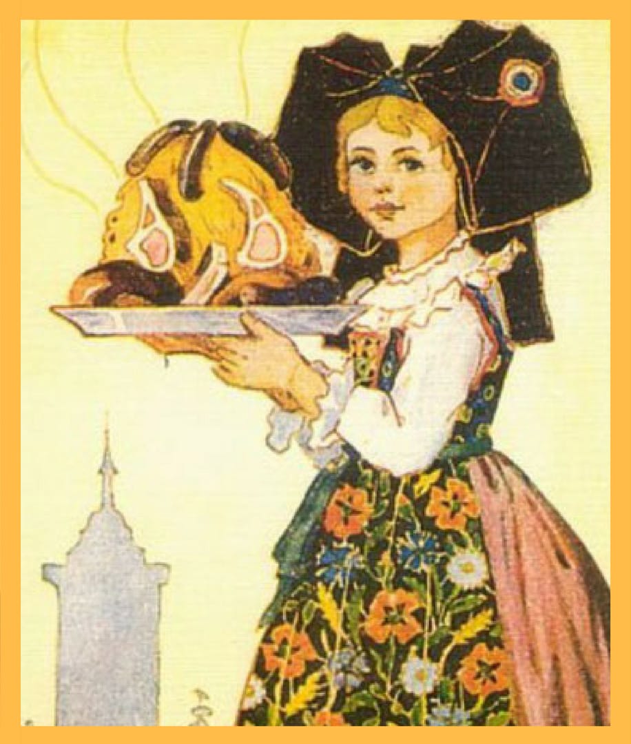 alsacienne-choucroute