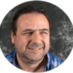 Xavier Mohr